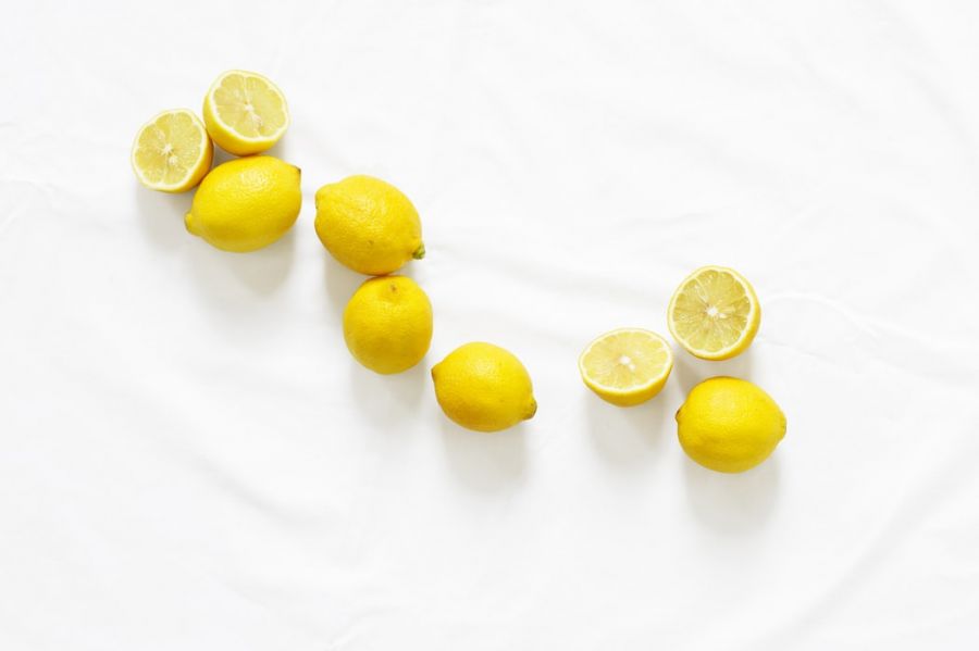 Лимон шырынының пайдасы