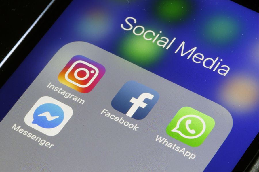 Марк Цукерберг Instagram мен WhatsApp атауына өзгеріс енгізбек