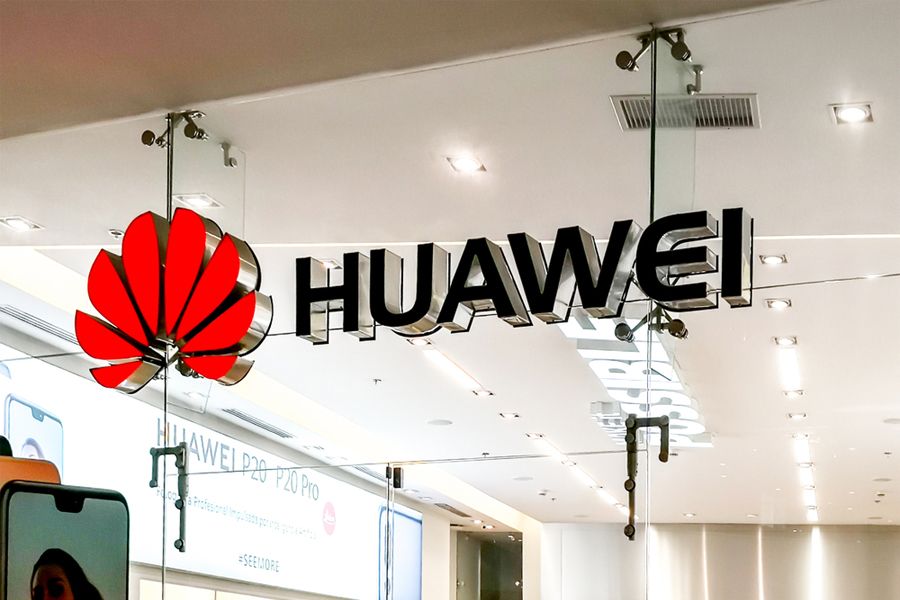 Huawei компаниясының табысы 2019 жылдың бірінші жартысында 23,2%-ке өскен