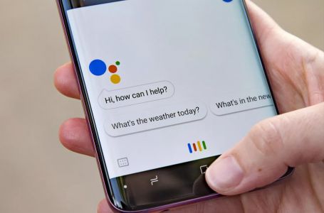 Google Assistant мессенджерлердегі хаттарды оқуды үйренді