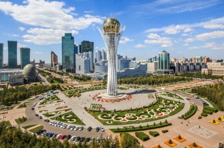 2050 жылы Нұр-Сұлтан мен Алматы халқы 3 миллионнан асып жығылады 