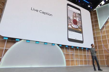 Android 10: Google "тәтті" атаулардан бас тартты