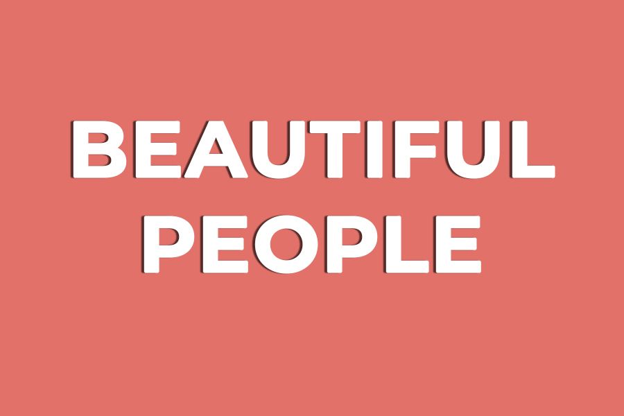 English lessons: Эд Ширан "Beautiful people" әнімен не айтқысы келді? 