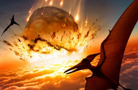 Динозаврларды жойған астероидтың күштілігі қандай болған?