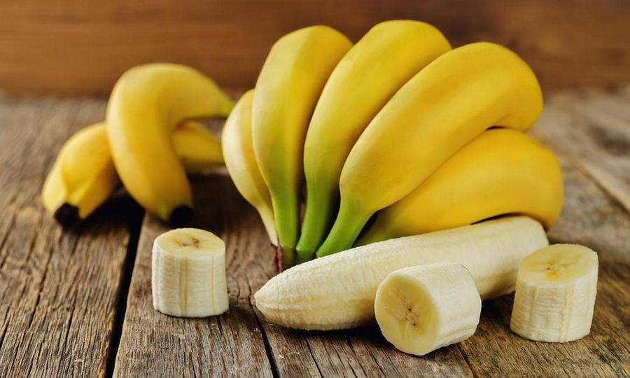 Денсаулыққа қандай банан пайдалы?