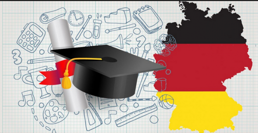 Германиядағы білім жүйесі қандай?