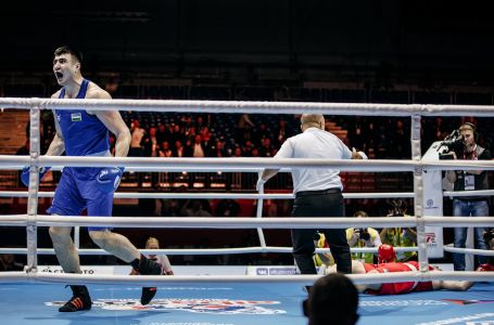 WBC Олимпиадаға қатысқан кәсіпқой боксшыларды шеттетеді 