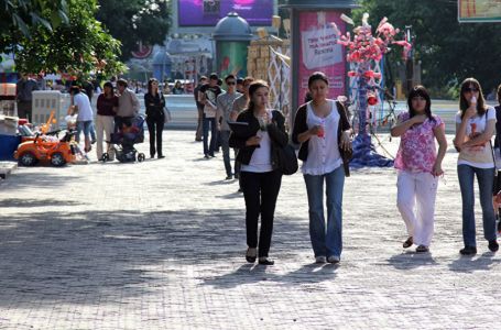 2030 жылы Алматы халқының саны 5 миллионға жетеді