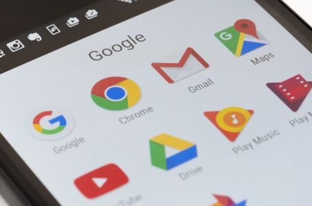 Google: әр Android-смартфонда болуы тиіс 10 қосымша