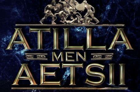 Әкемтеатрдың 94-маусымын "Аттила мен Аэций" қойылымы ашады