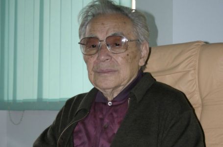 Қазақ әдебиетінің абыз ақсақалы Әбдіжәміл Нұрпейісов – 95 жаста 