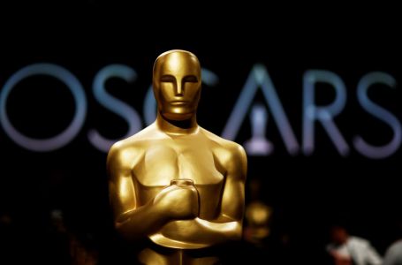 "Оскар" сыйлығына үміткерлер тізімі жарияланды 