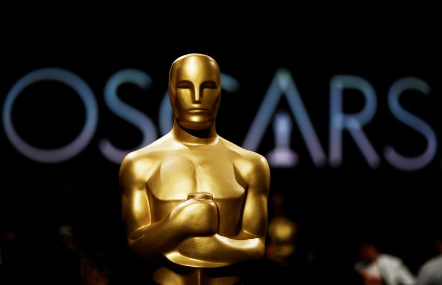 "Оскар" сыйлығына үміткерлер тізімі жарияланды 
