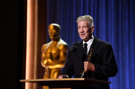 Оскар – 2019: Дэвид Линч кинематографқа сіңірген еңбегі үшін марапатталды