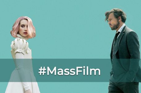 #MassFilm: Қараша айында шығатын фильмдер 