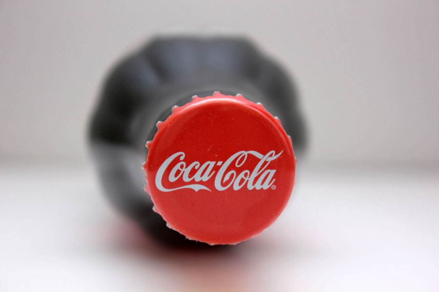Пластик қоқыстың басым бөлігі Coca-Cola өнімдеріне тиесілі 