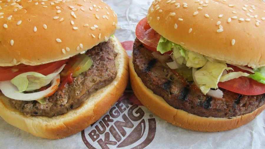 Burger King Еуропада жасанды еттен дайындалған өнімдерін сата бастады 