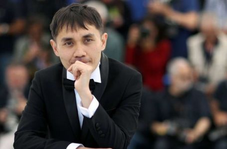 Режиссер Әділхан Ержанов азиялық "Оскарға" ие болды