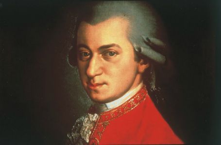 Жас Моцарттың портреті 4 миллион еуроға сатылды 