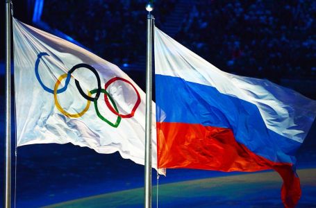 Ресей 2020 жылғы Олимпиададан шеттетілді 