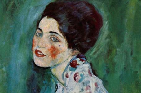 Климттің 22 жыл бұрын ұрланған картинасы табылды