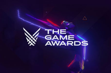 The Game Awards: 2019 жылдың үздік ойындары