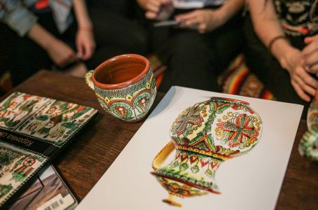 Косов керамикасы ЮНЕСКО мәдени мұралары тізіміне енді