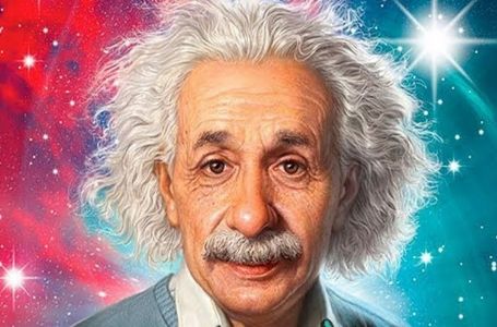 Альберт Эйнштейн: Қиялдай білу – білімді болудан артық
