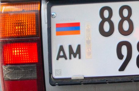 Арменияға жеңілдік кезеңінде тасымалданған көліктер ЕЭО тауары емес 