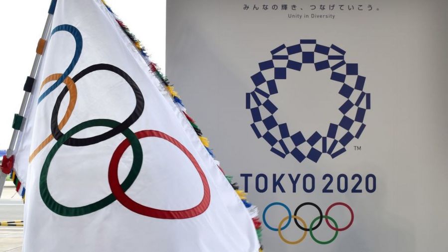Олимпиада-2020: Токиодағы спорт 