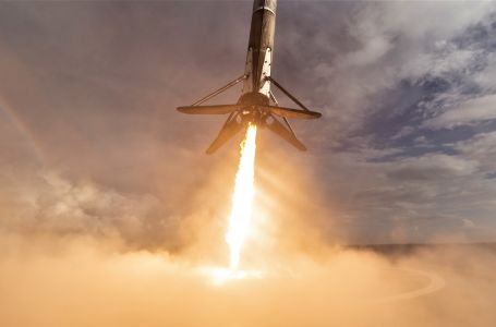 SpaceX қаржыны қалай үнемдейді? 