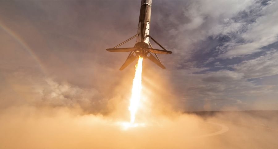SpaceX қаржыны қалай үнемдейді? 