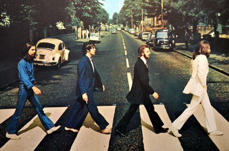 The Beatles: Пол Маккартни мен Джон Леннонның балалық шағы өткен үйлер