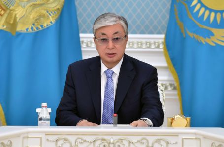 Президент Қасым-Жомарт Тоқаев коронавирусқа қатысты тапсырма берді
