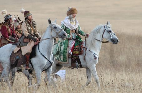 Қазақ тарихы: Ел билеген әйелдер 