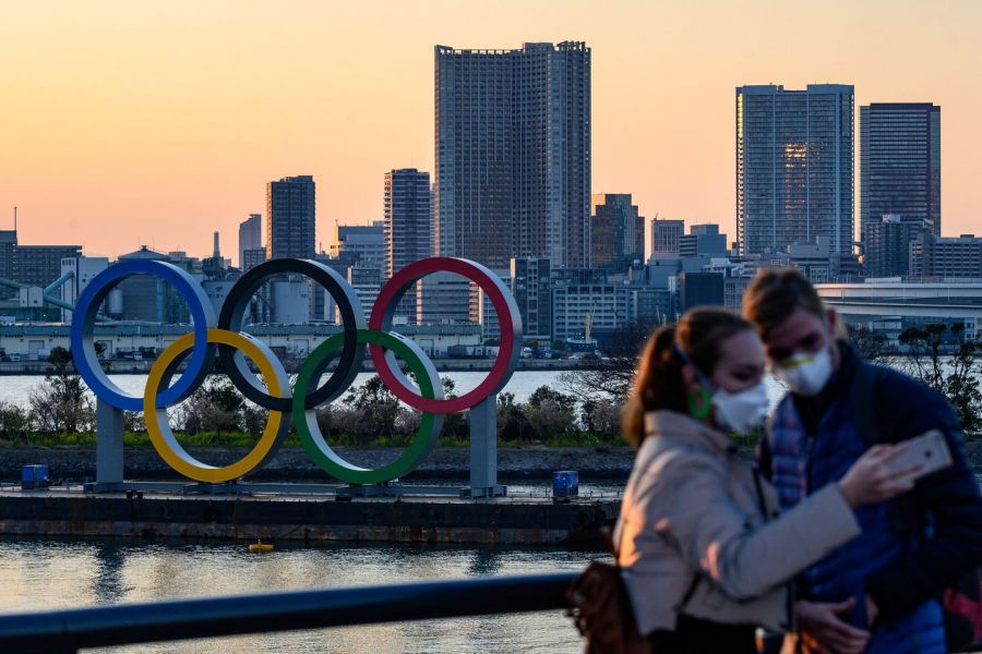 Токио Олимпиадасы бір-екі жылға шегерілуі мүмкін 