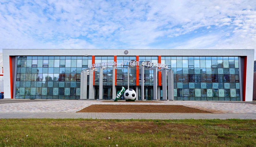 Қазақстан футбол федерациясы спорттық іс-шараларды тоқтатты