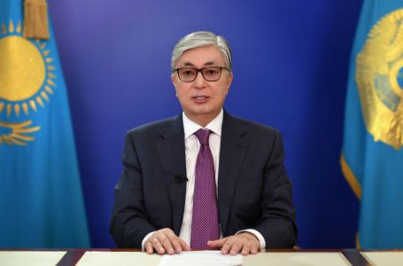 Қасым-Жомарт Тоқаев: "Азық-түлік қымбаттамайды" 
