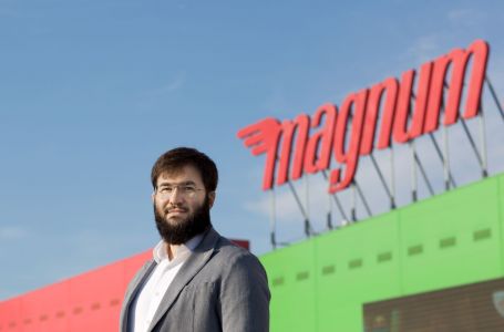 Magnum компаниясының басшысы сатып алушыларға үндеу жасады