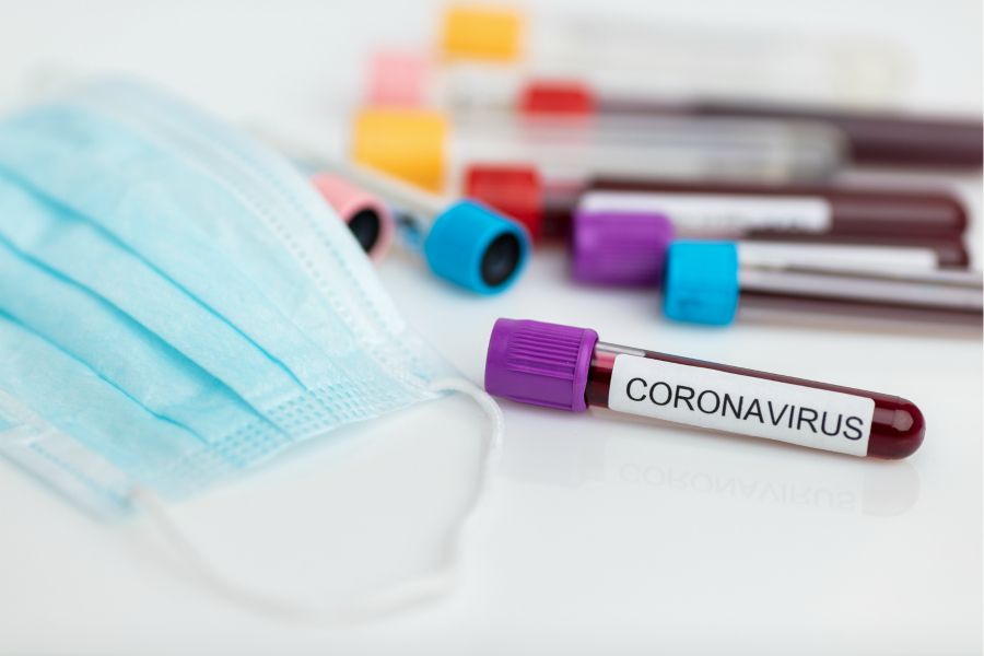 Қазақстанда coronavirus2020.kz сайты іске қосылды
