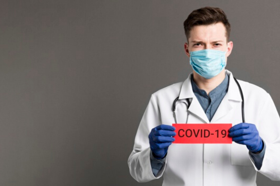 Атырау облысында 3 адам коронавирус індетін жұқтырған