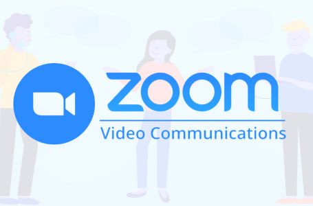 Нұсқаулық: Zoom қосымшасын қалай қолдану керек? 