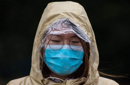 Пандемия: Көзәйнек пен линза тағуға бола ма?