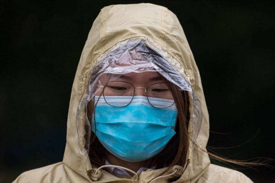 Пандемия: Көзәйнек пен линза тағуға бола ма?