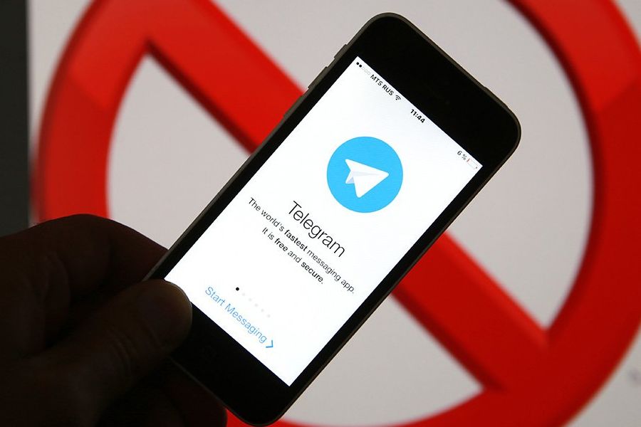 Telegram аудиториясы 400 миллионға жетті