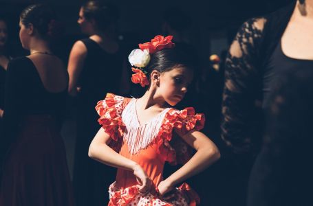 Лорканың фламенкосы: Тәңір тану жолындағы көне өнер