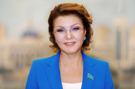 Дариға Назарбаеваның өкілеттігі тоқтатылды