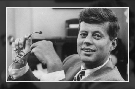 Джон Кеннедидің бизнес туралы 13 ойы