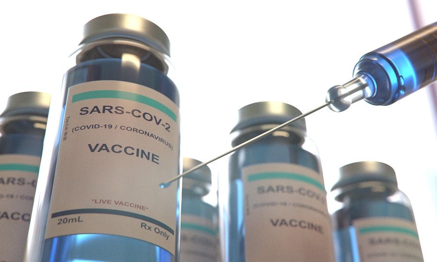 Жамбыл облысында коронавирусқа қарсы вакцина шығарылады
