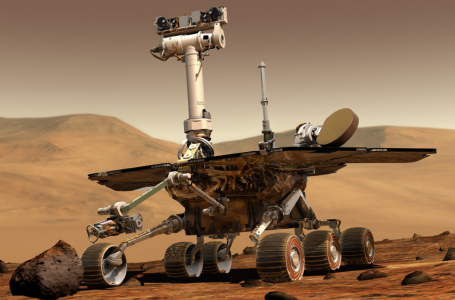 Интернет қолданушысы Марсты зерттеуге қалай көмектесе алады?